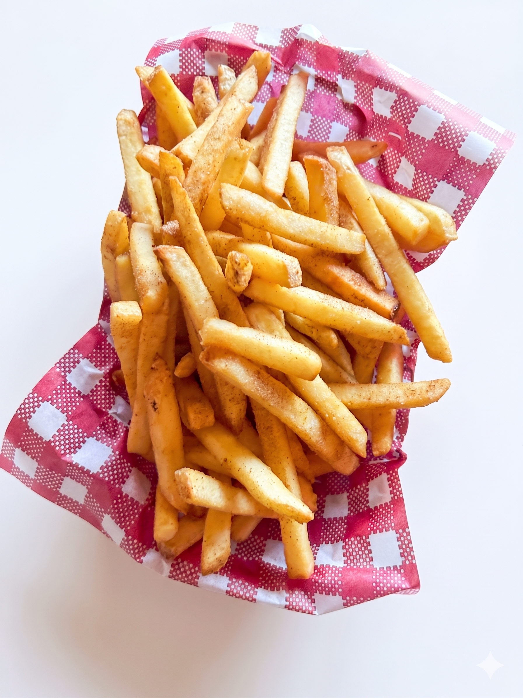 Fries