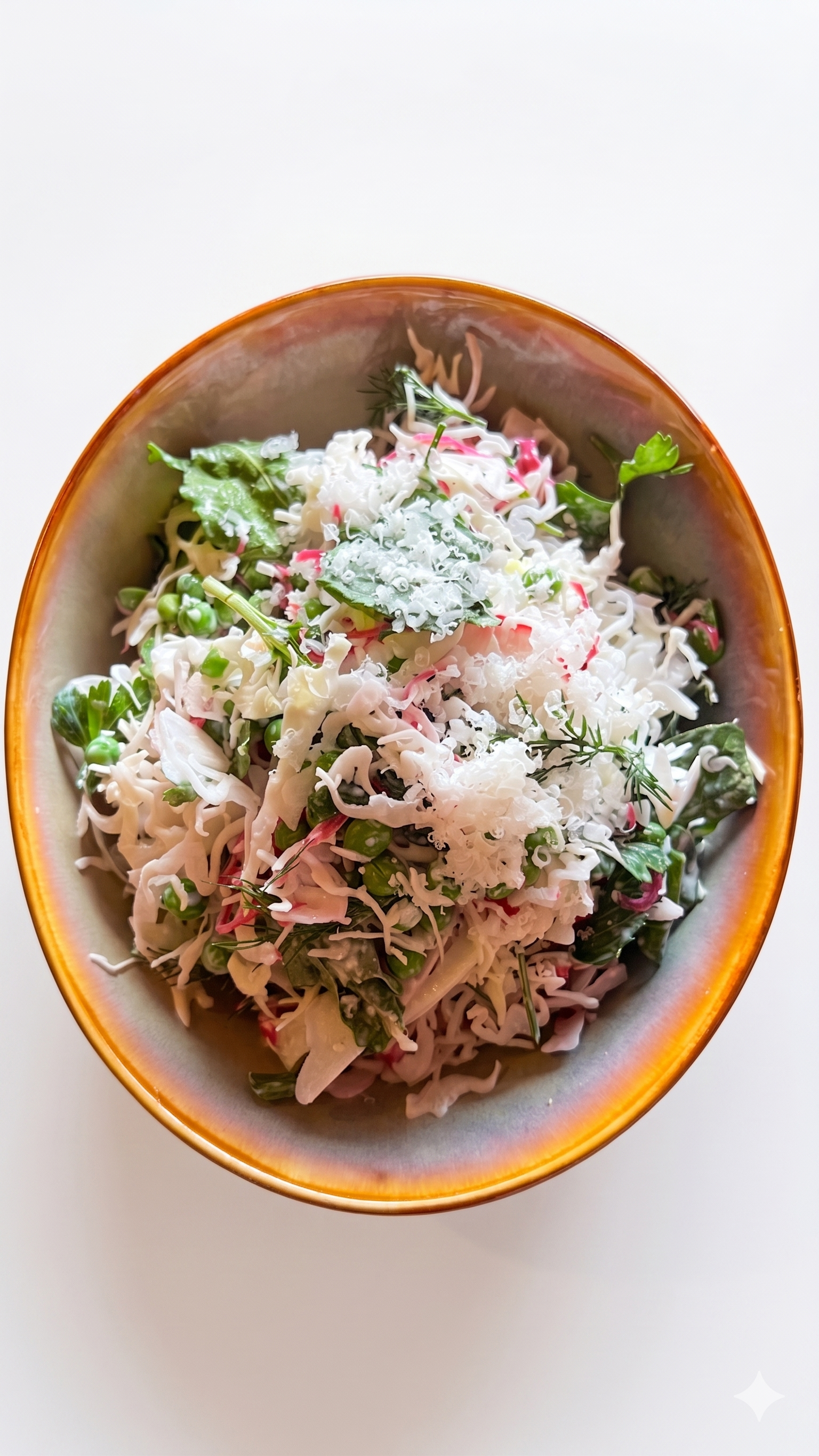 Cabbage Salad