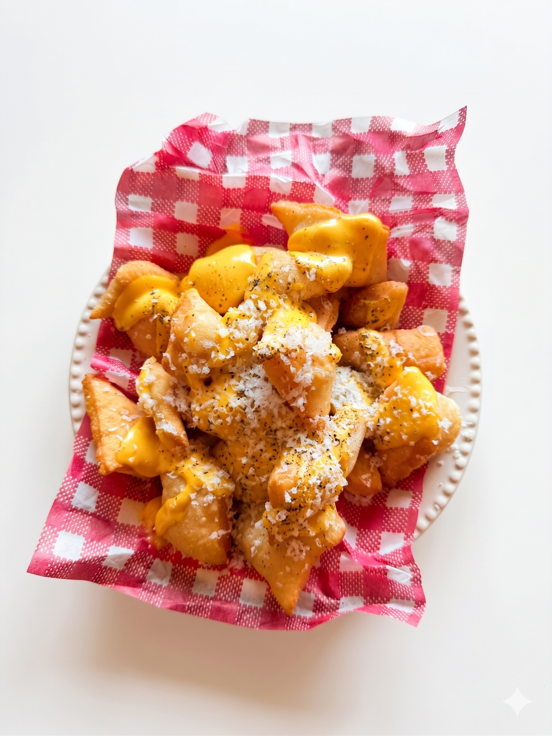 Pizza Puffs