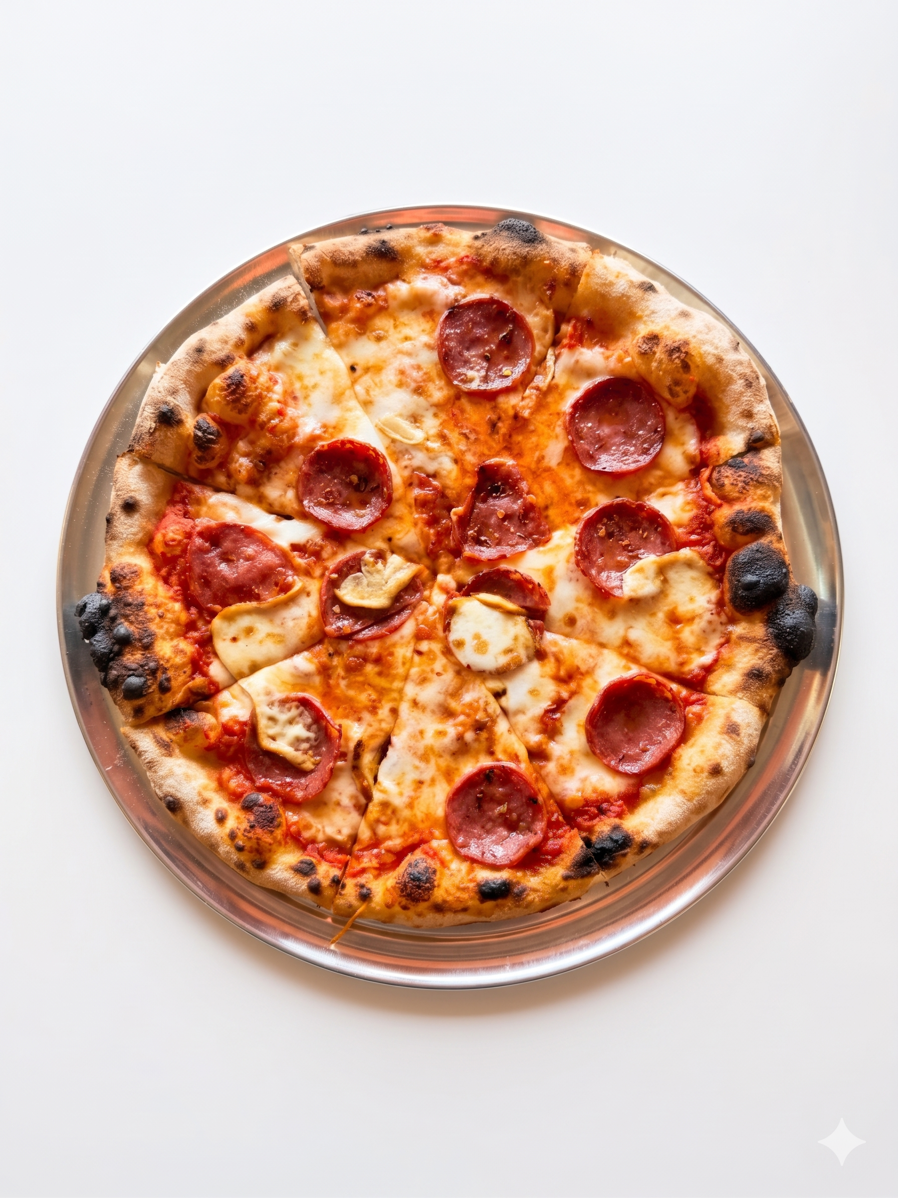 Pizza Pepperoni