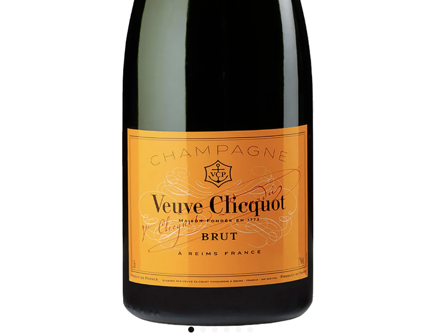 Veuve Clicquot