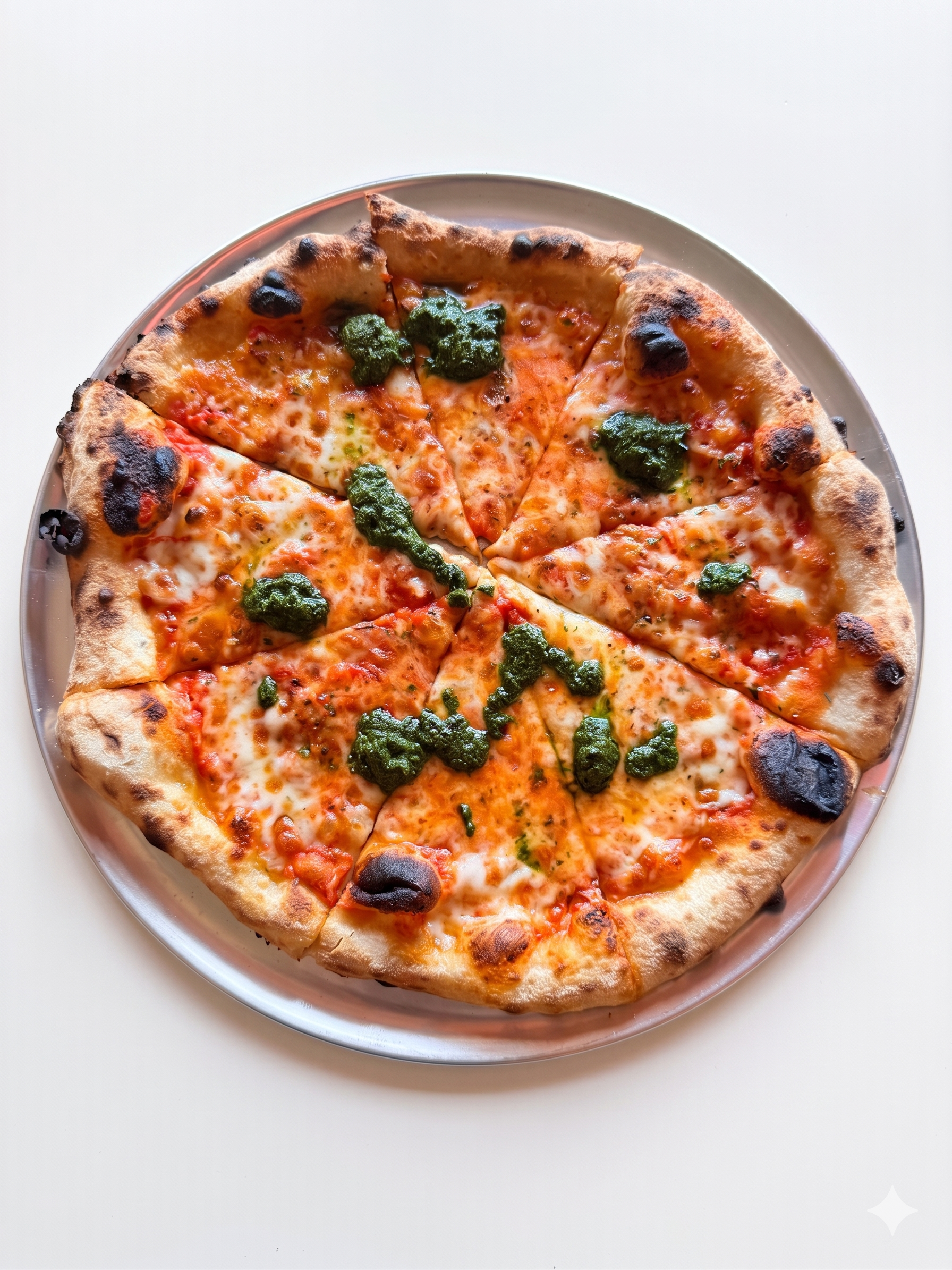 Pizza Margarita