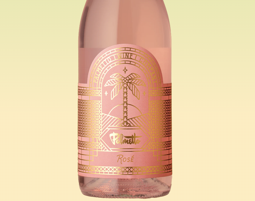 Palmetto Rosé